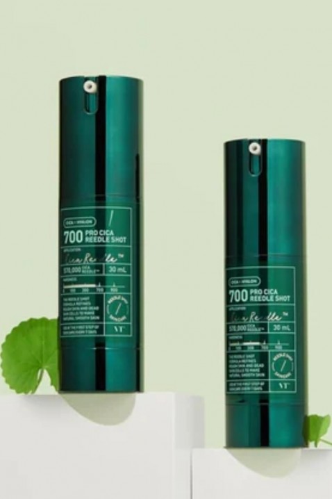 VT COSMETICS Pro Cica Reedle Shot 100 50 mlIVET.BG - Твоят онлайн бутик.