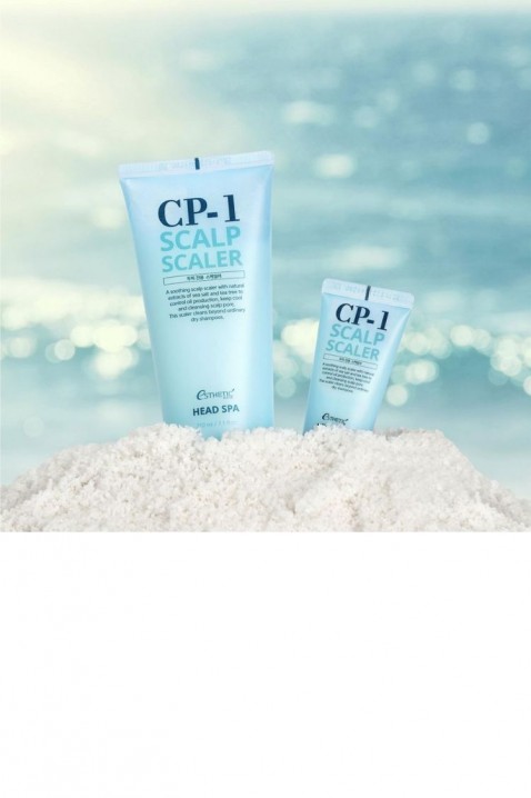 Esthetic House CP-1 Head Spa Scalp Scaler 210 mlIVET.BG - Твоят онлайн бутик.