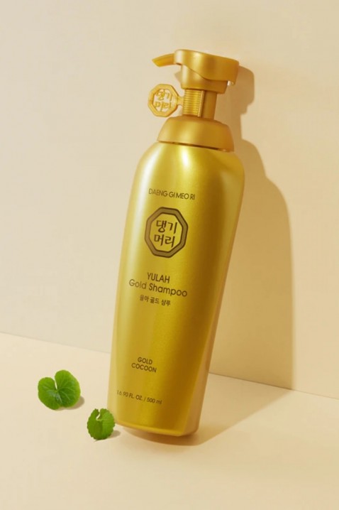 Daeng Gi Meo Ri Yulah Gold Treatment 500 mlIVET.BG - Твоят онлайн бутик.