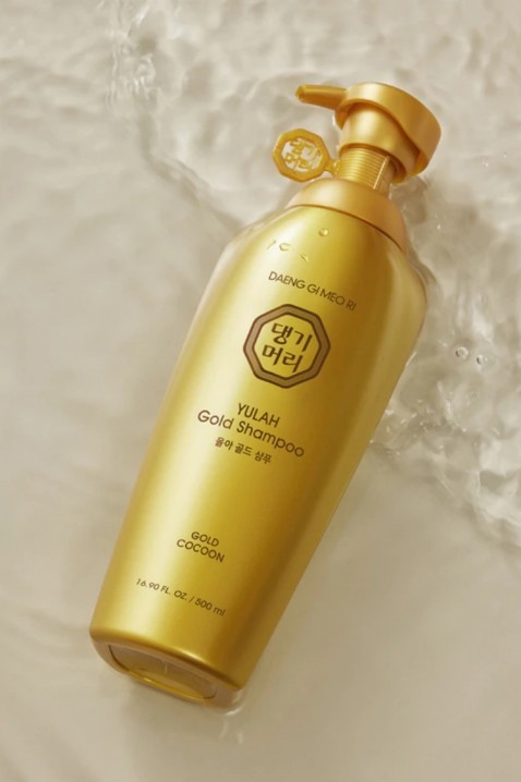 Daeng Gi Meo Ri Yulah Gold Treatment 500 mlIVET.BG - Твоят онлайн бутик.