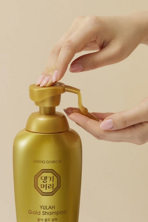 Daeng Gi Meo Ri Yulah Gold Treatment 500 mlIVET.BG - Твоят онлайн бутик.