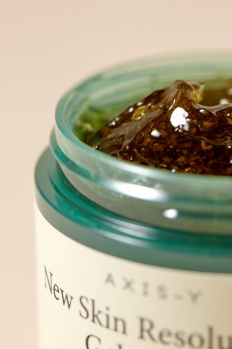 AXIS-Y New Skin Resolution Gel Mask 100 mlIVET.BG - Твоят онлайн бутик.