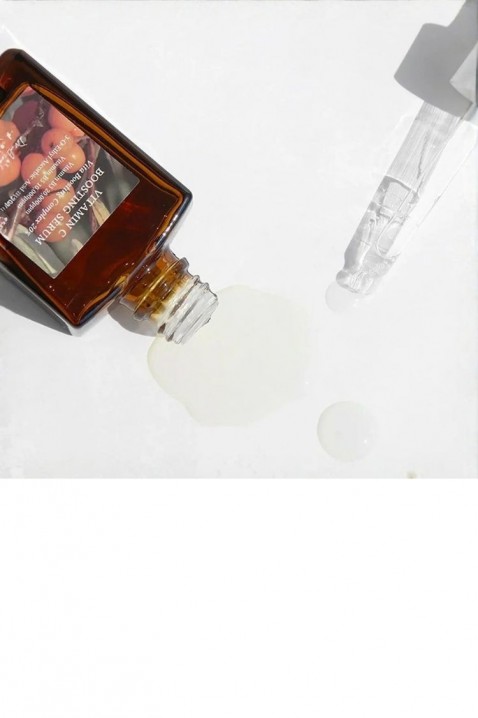 DR. ALTHEA Vitamin C Boosting Serum 30 mlIVET.BG - Твоят онлайн бутик.
