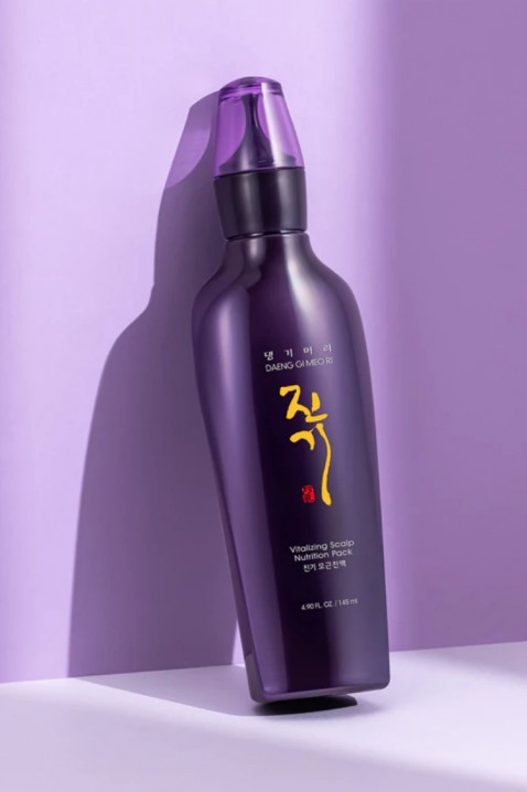 Daeng Gi Meo Ri Vitalizing Scalp Nutrition Pack 145 mlIVET.BG - Твоят онлайн бутик.