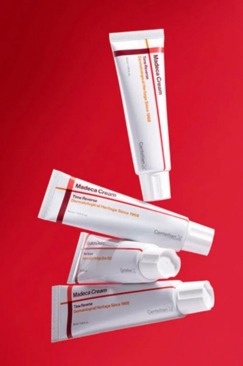 CENTELLIAN24 Madeca Cream Time Reverse 50 mlIVET.BG - Твоят онлайн бутик.