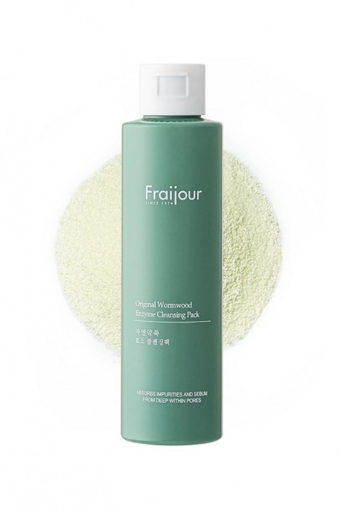 Fraijour Original Wormwood Enzyme Cleansing Pack 80 gIVET.BG - Твоят онлайн бутик.