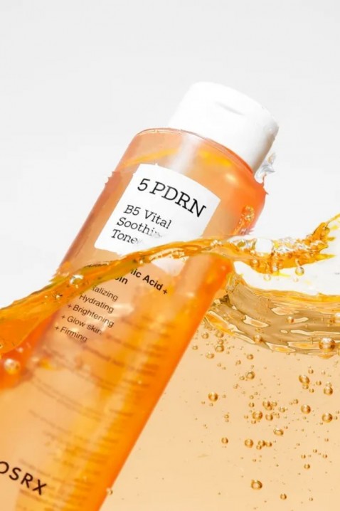 COSRX 5 PDRN B5 Vital Soothing Toner 280 mlIVET.BG - Твоят онлайн бутик.