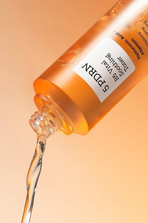 COSRX 5 PDRN B5 Vital Soothing Toner 280 mlIVET.BG - Твоят онлайн бутик.