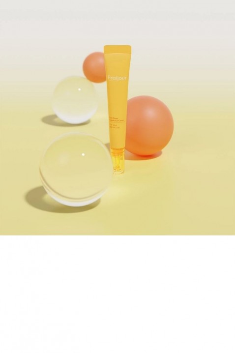 Fraijour Yuzu Honey Lip Sleeping Mask 12 gIVET.BG - Твоят онлайн бутик.