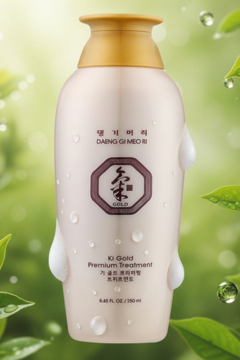 Daeng Gi Meo Ri Ki Gold Premium Treatment 250 mlIVET.BG - Твоят онлайн бутик.