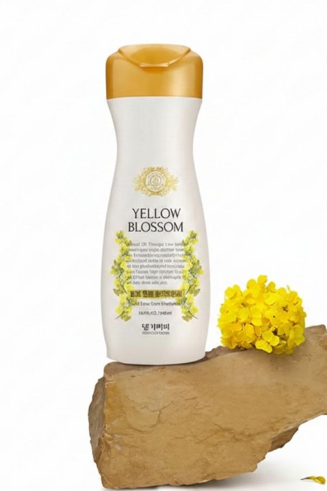 Daeng Gi Meo Ri YELLOW BLOSSOM Treatment 300 mlIVET.BG - Твоят онлайн бутик.
