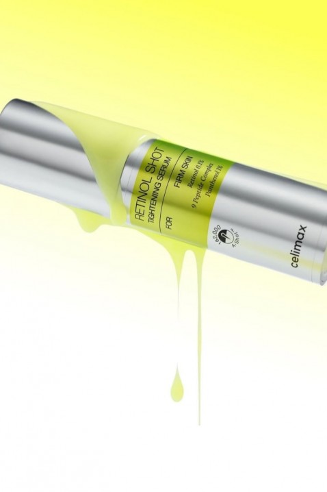 CELIMAX Celimax The Vita-A Retinol Shot Tightening Serum 30 mlIVET.BG - Твоят онлайн бутик.