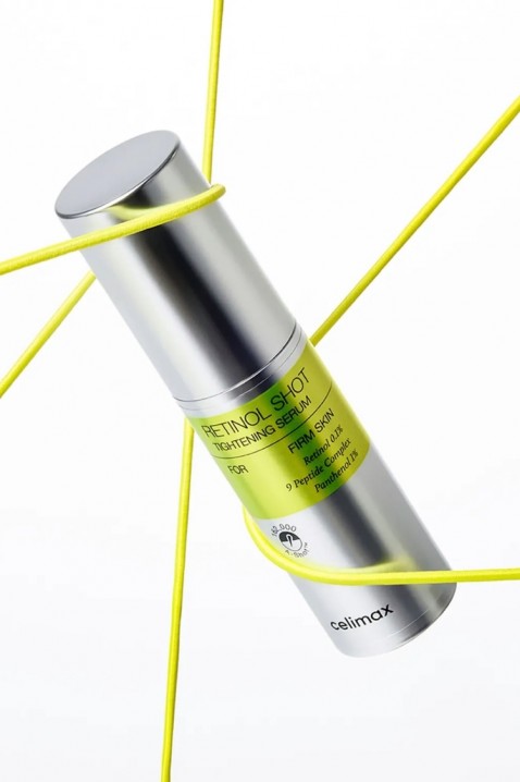 CELIMAX Celimax The Vita-A Retinol Shot Tightening Serum 30 mlIVET.BG - Твоят онлайн бутик.