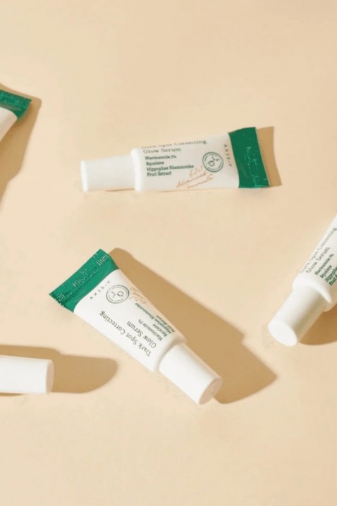 AXIS-Y Dark Spot Correcting Glow Serum MINI 5 mlIVET.BG - Твоят онлайн бутик.