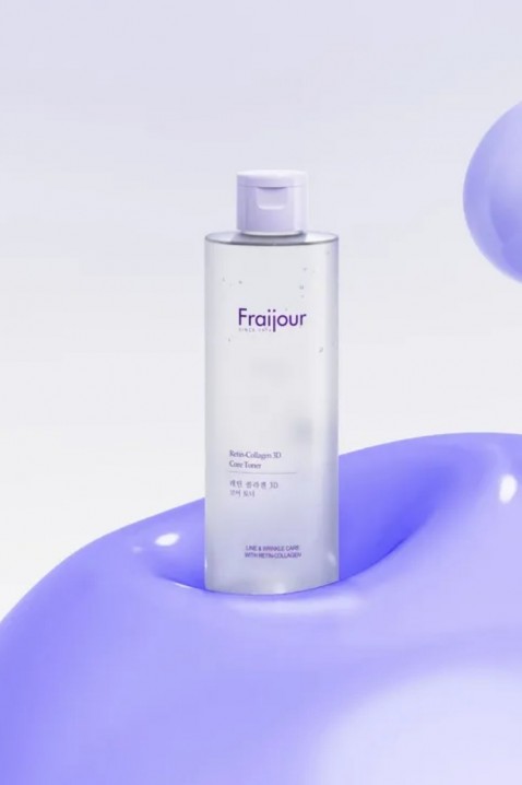 Fraijour Retin-Collagen 3D Core Toner 250 mlIVET.BG - Твоят онлайн бутик.