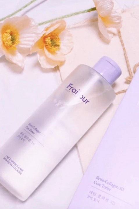 Fraijour Retin-Collagen 3D Core Toner 250 mlIVET.BG - Твоят онлайн бутик.