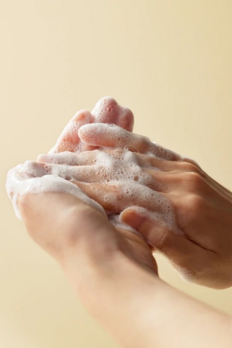SomeByMi Yuja Niacin Brightening All-in-one Cleanser 100 mlIVET.BG - Твоят онлайн бутик.