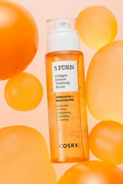 COSRX 5 PDRN Collagen Intense Vitalizing Serum 100 mlIVET.BG - Твоят онлайн бутик.
