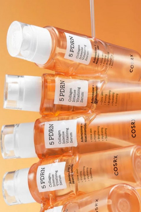 COSRX 5 PDRN Collagen Intense Vitalizing Serum 100 mlIVET.BG - Твоят онлайн бутик.