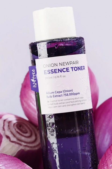 ISNTREE Onion Newpair Essence Toner 200 mlIVET.BG - Твоят онлайн бутик.