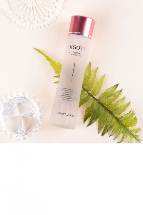 Jigott Essence Moisture Skin 150 mlIVET.BG - Твоят онлайн бутик.