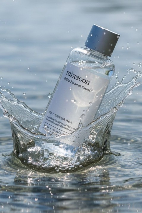 MIXSOON Bifida Ferment Essence 100 mlIVET.BG - Твоят онлайн бутик.