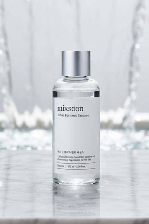 MIXSOON Bifida Ferment Essence 100 mlIVET.BG - Твоят онлайн бутик.