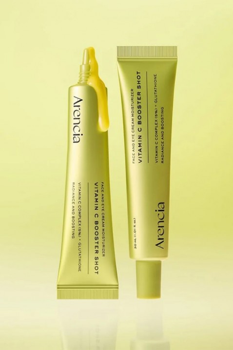 ARENCIА Vitamin C Booster Shot 30 mlIVET.BG - Твоят онлайн бутик.