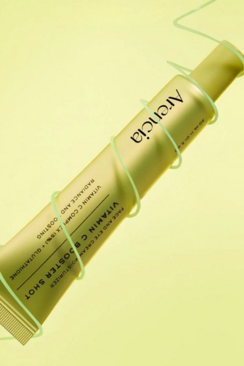 ARENCIА Vitamin C Booster Shot 30 mlIVET.BG - Твоят онлайн бутик.