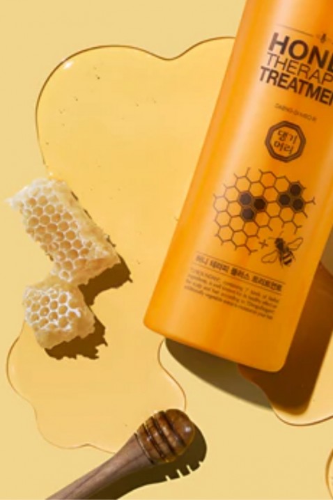 Daeng Gi Meo Ri Professional Honey Therapy PLUS Treatment 250 mlIVET.BG - Твоят онлайн бутик.