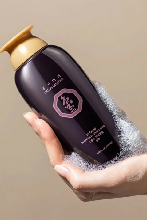 Daeng Gi Meo Ri Ki Gold Premium Shampoo 250 mlIVET.BG - Твоят онлайн бутик.