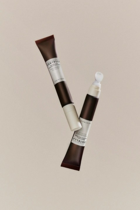 SKIN1004 Madagascar Centella Probio-Cica Bakuchiol Eye Cream Twin Pack 20 ml*2IVET.BG - Твоят онлайн бутик.