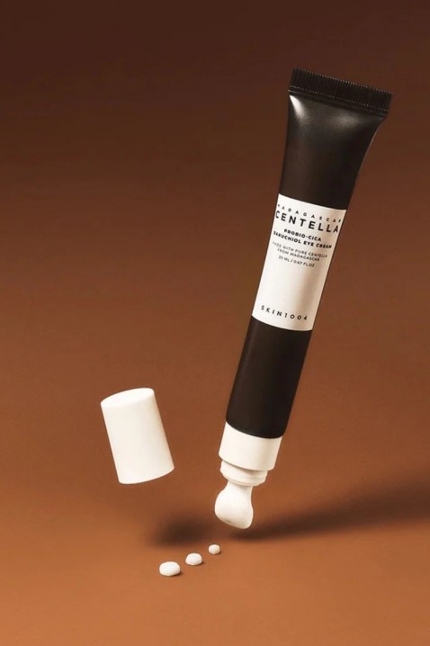 SKIN1004 Madagascar Centella Probio-Cica Bakuchiol Eye Cream Twin Pack 20 ml*2IVET.BG - Твоят онлайн бутик.