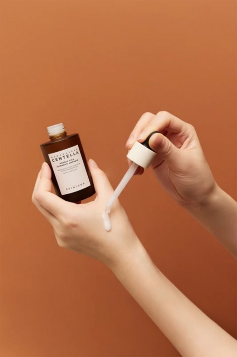 SKIN1004 Madagascar Centella Probio-Cica Intensive Ampoule 30 mlIVET.BG - Твоят онлайн бутик.