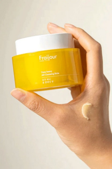 Fraijour Yuzu Honey Enriched Cream 50 mlIVET.BG - Твоят онлайн бутик.