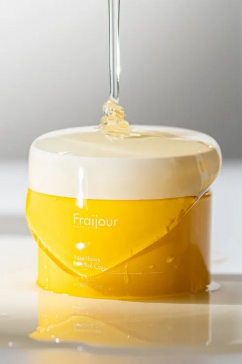 Fraijour Yuzu Honey Enriched Cream 50 mlIVET.BG - Твоят онлайн бутик.