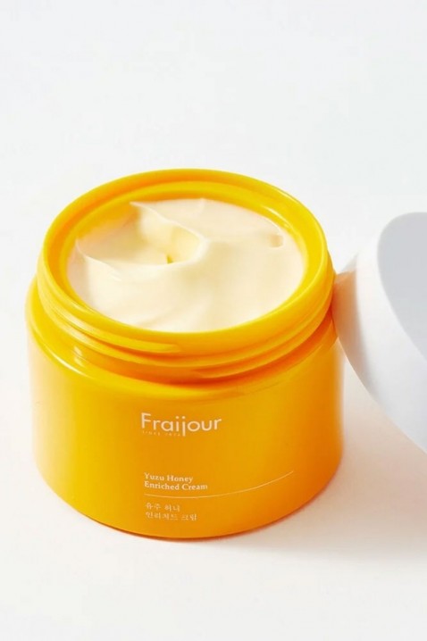 Fraijour Yuzu Honey Enriched Cream 50 mlIVET.BG - Твоят онлайн бутик.