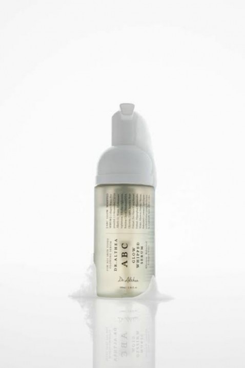 DR. ALTHEA ABC Glow Whipped Serum 100 mlIVET.BG - Твоят онлайн бутик.