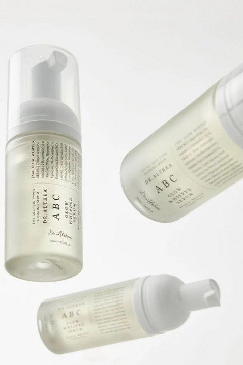 DR. ALTHEA ABC Glow Whipped Serum 100 mlIVET.BG - Твоят онлайн бутик.