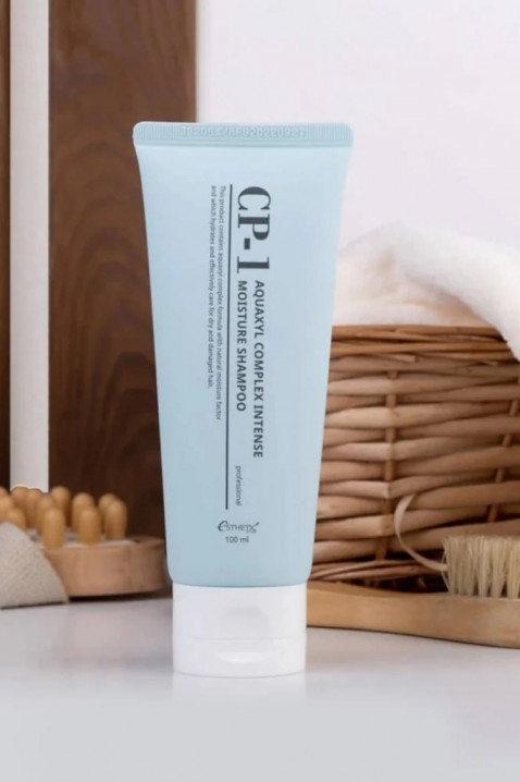 Esthetic House CP-1 Aquaxyl Complex Intense Moisture Shampoo 100 mlIVET.BG - Твоят онлайн бутик.