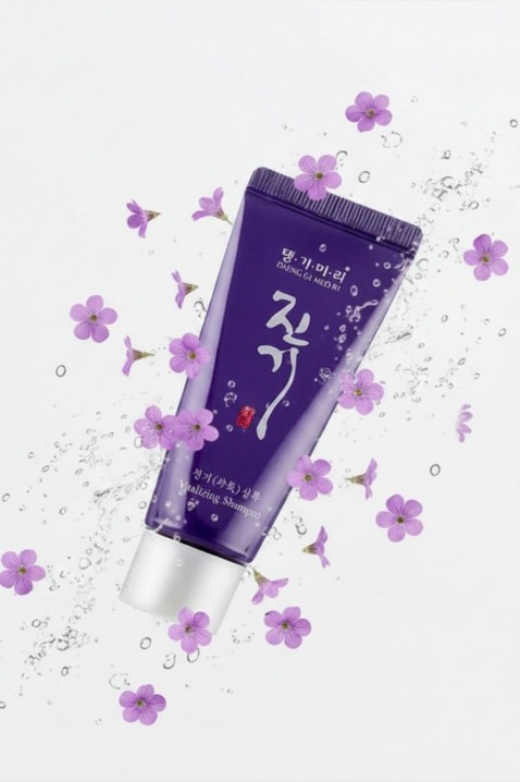 Daeng Gi Meo Ri Vitalizing Shampoo 50 mlIVET.BG - Твоят онлайн бутик.