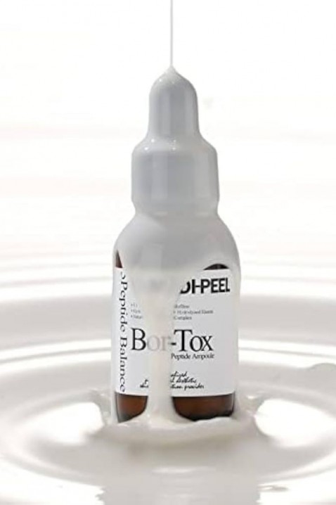 [MEDI-PEEL] Bor-Tox Peptide Ampoule Sample Pouch 2mlIVET.BG - Твоят онлайн бутик.