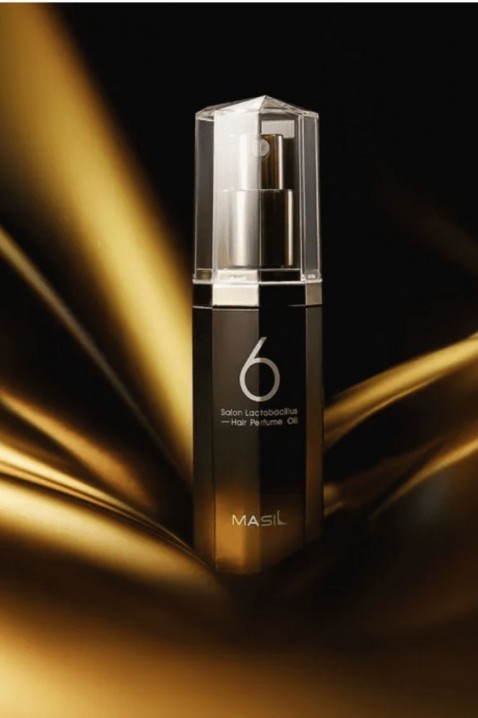 MASIL Lactobacillus Hair Perfume Oil Moisture 66 mlIVET.BG - Твоят онлайн бутик.