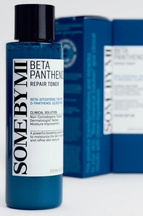 SomeByMi Beta Panthenol Repair Toner 150 mlIVET.BG - Твоят онлайн бутик.
