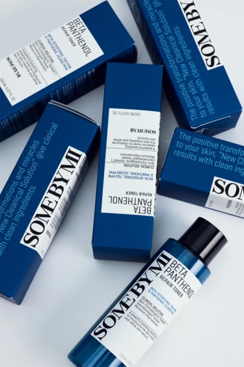 SomeByMi Beta Panthenol Repair Toner 150 mlIVET.BG - Твоят онлайн бутик.