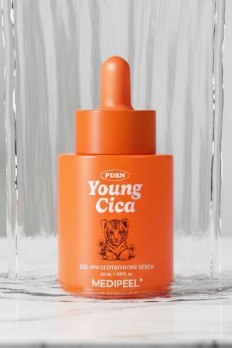 MEDI-PEEL Young Cica PDRN Exo-Pin Glutathione Serum 50 mlIVET.BG - Твоят онлайн бутик.
