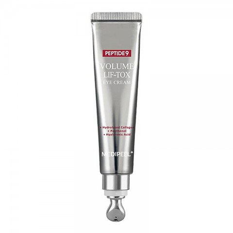 MEDI-PEEL Peptide 9 Volume Lif Tox Eye Cream 20 mlIVET.BG - Твоят онлайн бутик.
