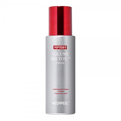 MEDI-PEEL тоник за лице с пептиден комплекс Peptide 9 Volume Bio Tox Toner PRO 250 mlIVET.BG - Твоят онлайн бутик.