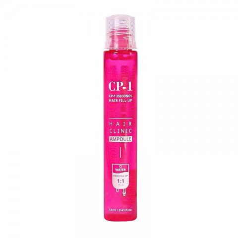 Esthetic House CP-1 3Seconds Hair Fill-up Ampoule 1 бр * 13 mlIVET.BG - Твоят онлайн бутик.