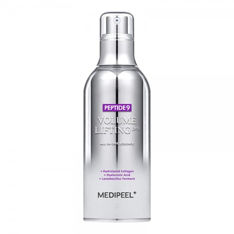 MEDI-PEEL Peptide 9 Volume Lifting All-in-One Essence PRO 100 mlIVET.BG - Твоят онлайн бутик.